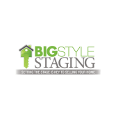 Big Style Staging Logo