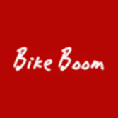 Bike Boom Logo