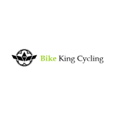 Bike King Cycling Logo