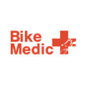 Bike Medic Plus Logo