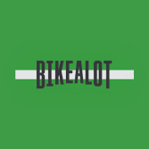 Bikealot Bicycle Shop Logo