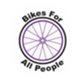 Bikes For All People Logo