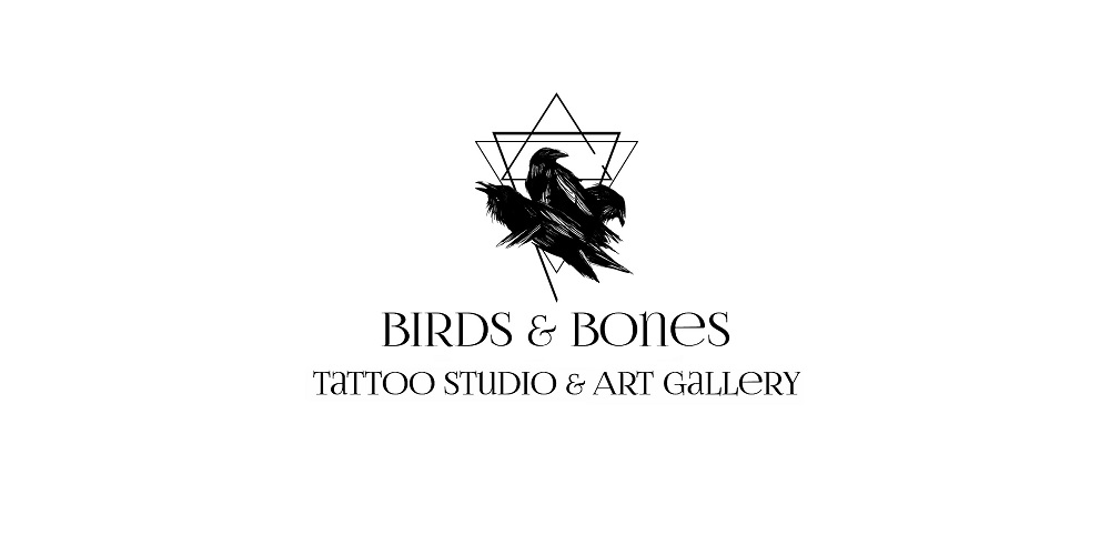 Birds & Bones Tattoo Studio and Art Gallery