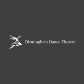 Birmingham Dance Theatre, Inc. Logo