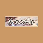 Biscotti’s Logo