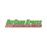 BizCard Xpress Logo