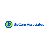 BizCom Associates Logo