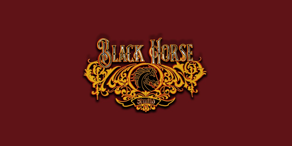 Black Horse Tattoo Studio