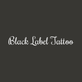 Black Label Tattoo
