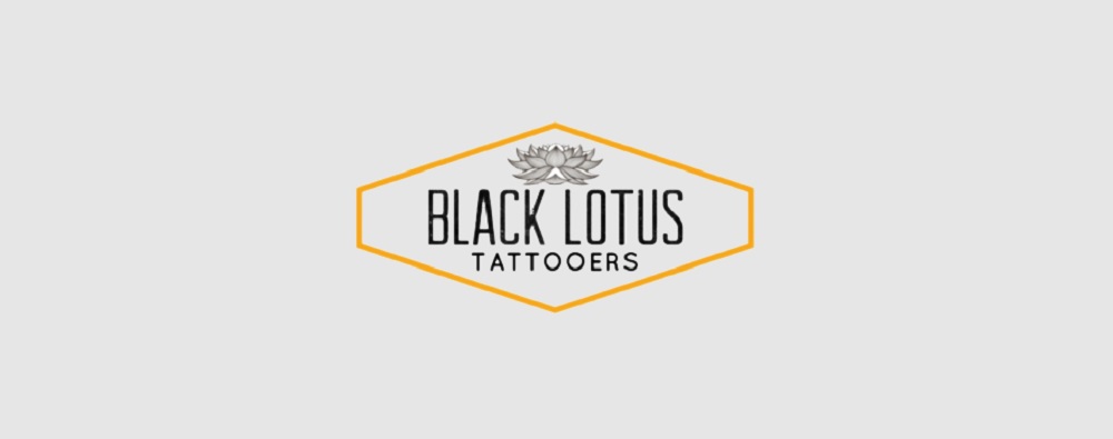 5. Black Lotus Tattoo - wide 3