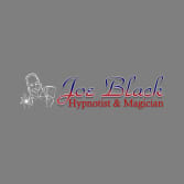 Black Magic Entertainment Logo