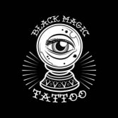 Black Magic Tattoo