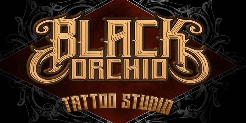Black Orchid Tattoo Studio