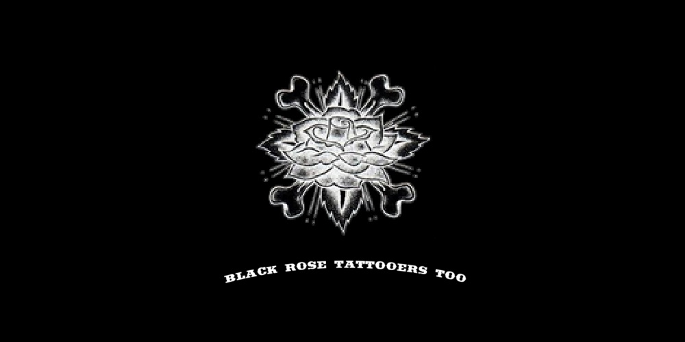 Black Rose Tattooers - Historic 4th Avenue