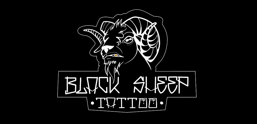 Black Sheep Tattoo and Art Collective