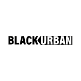Black Urban - Chicago Logo