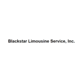 Blackstar Limousine Service, Inc. Logo