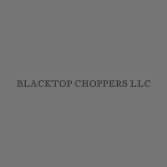 Blacktop Choppers Logo