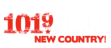 Blake 101.9FM logo