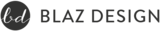 Blaz Design logo