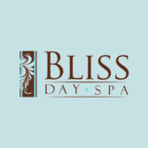 Bliss Day Spa Logo