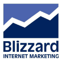 Blizzard Internet Marketing logo