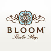Bloom Bake Shop Logo