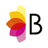 Bloom Media Logo