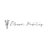 Blossom Marketing Logo