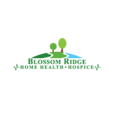 Blossom Ridge Logo