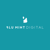 Blu Mint Digital Logo