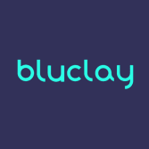 BluClay logo
