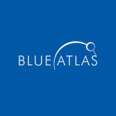 Blue Atlas Marketing logo
