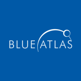 Blue Atlas logo