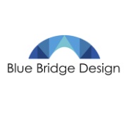 Blue Bridge Design logo