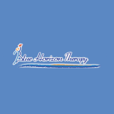 Blue Horizon Therapy Logo