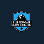 Blue Mountain Digital Marketing logo