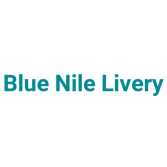Blue Nile Livery Logo