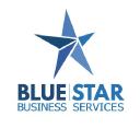 Blue Star Business Services logo