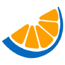 Blue Tangerine logo