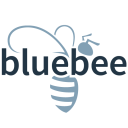 Bluebee Technology logo