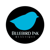 Bluebird Ink Beautique