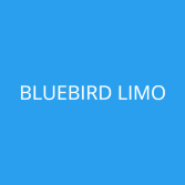 Bluebird Limo Logo