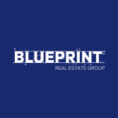 Blueprint Real Estate Group Logo
