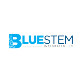 Bluestem Integrated Logo