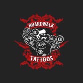 Boardwalk Tattoos
