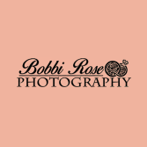 Bobbi Rose Photography Logo
