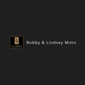 Bobby & Lindsey Mims Logo
