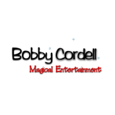 Bobby Cordell Magical Entertainment Logo