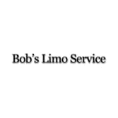 Bob's Limo Service Logo